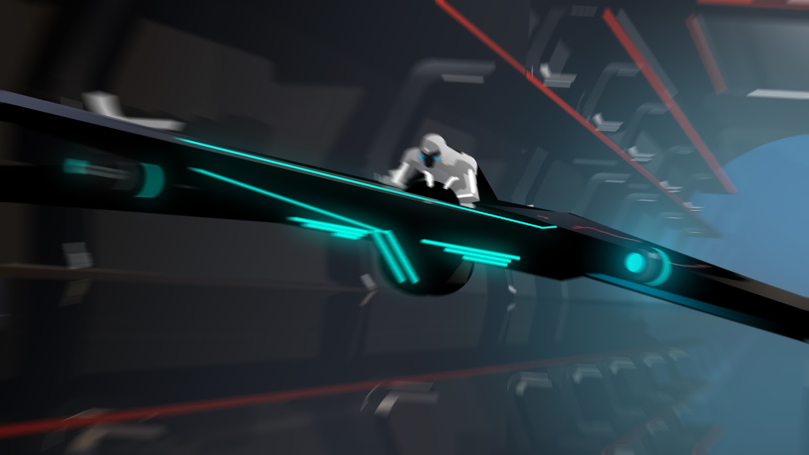 Tron: Uprising Picture