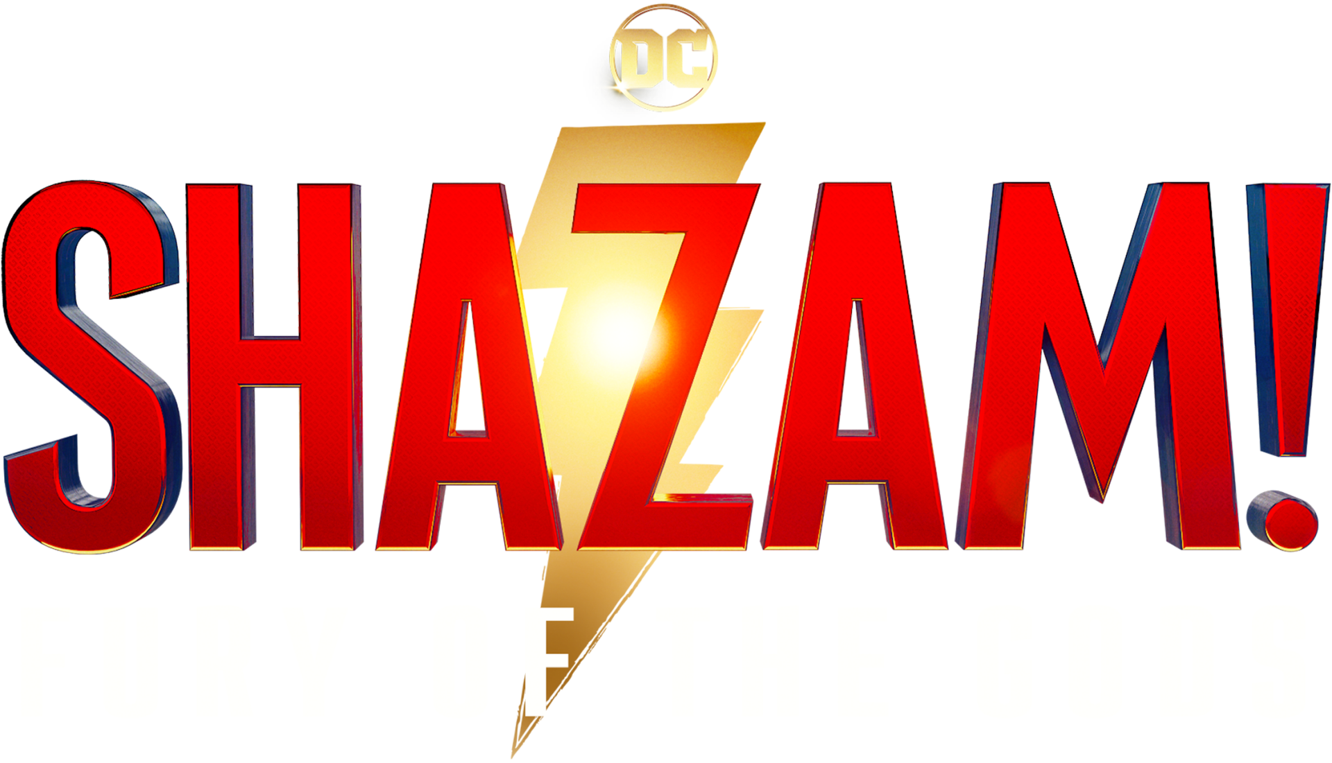 movie Shazam! Fury of the Gods Image