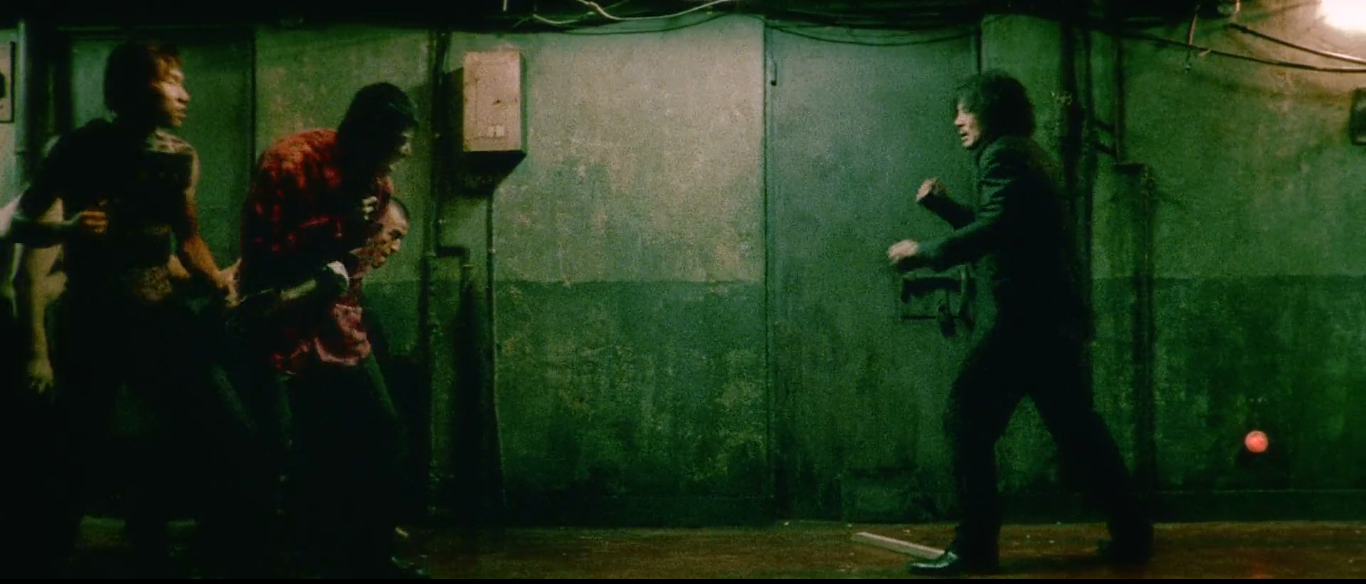  Oldboy
