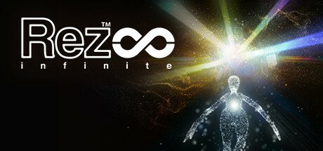 video game Rez Infinite Image