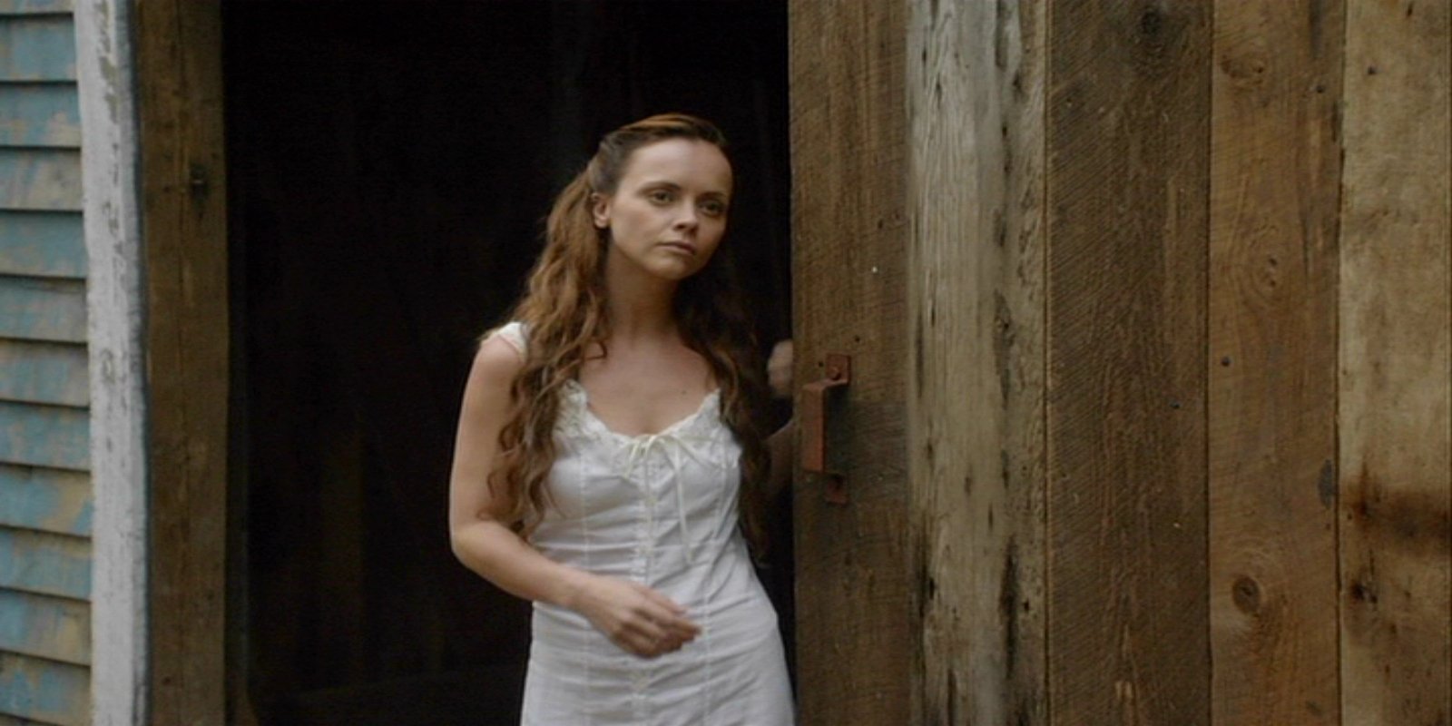 movie Lizzie Borden Took an Ax Image