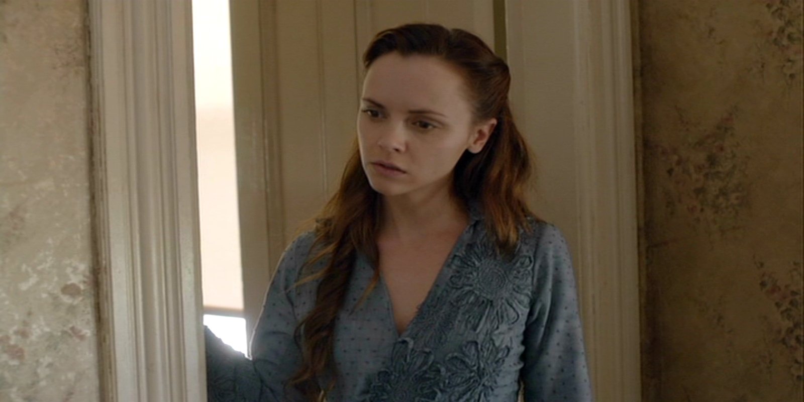 movie Lizzie Borden Took an Ax Image