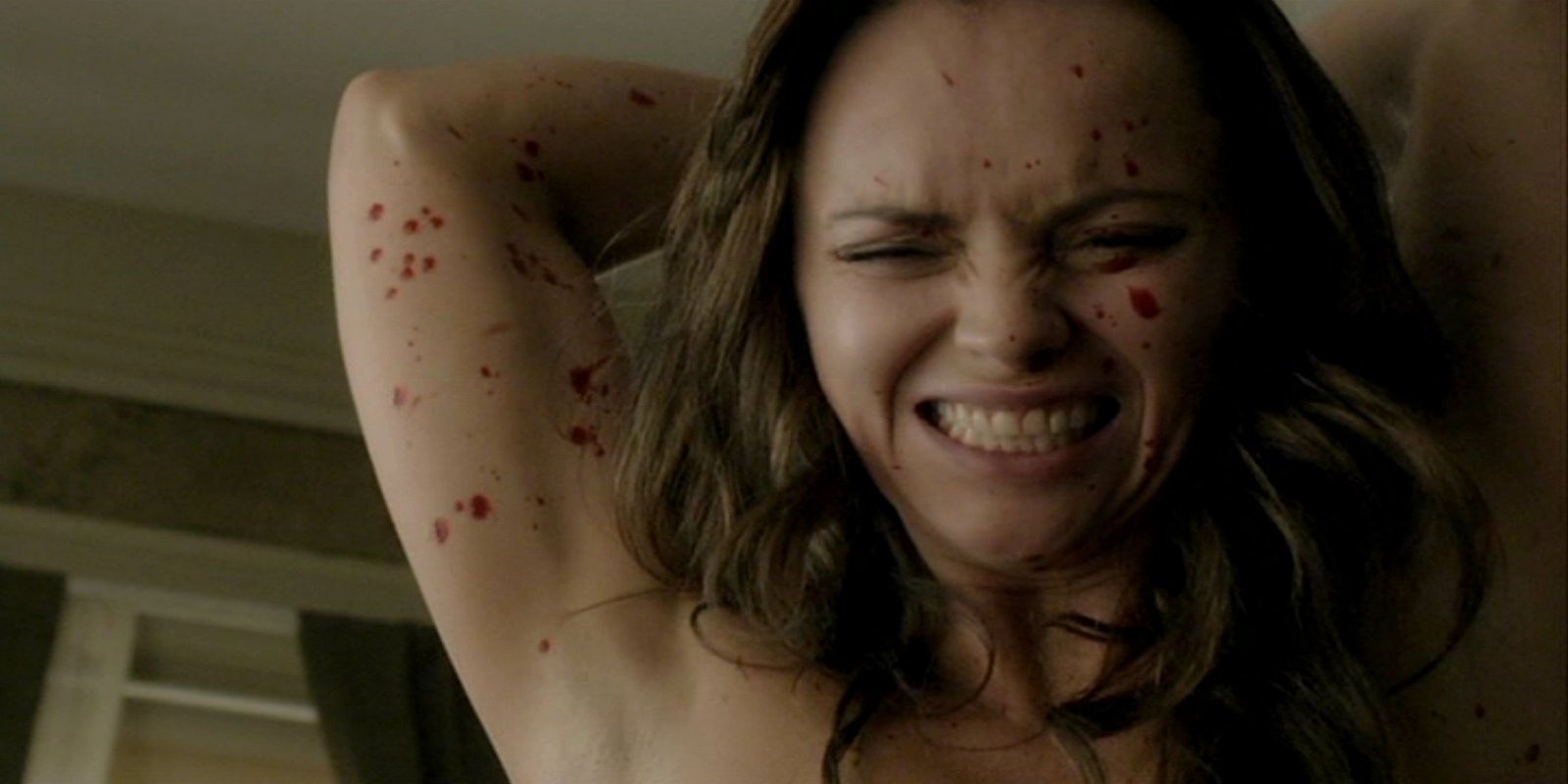 movie Lizzie Borden Took an Ax Image