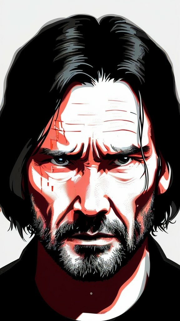 John Wick - Desktop Wallpapers, Phone Wallpaper, Pfp, Gifs, And More!