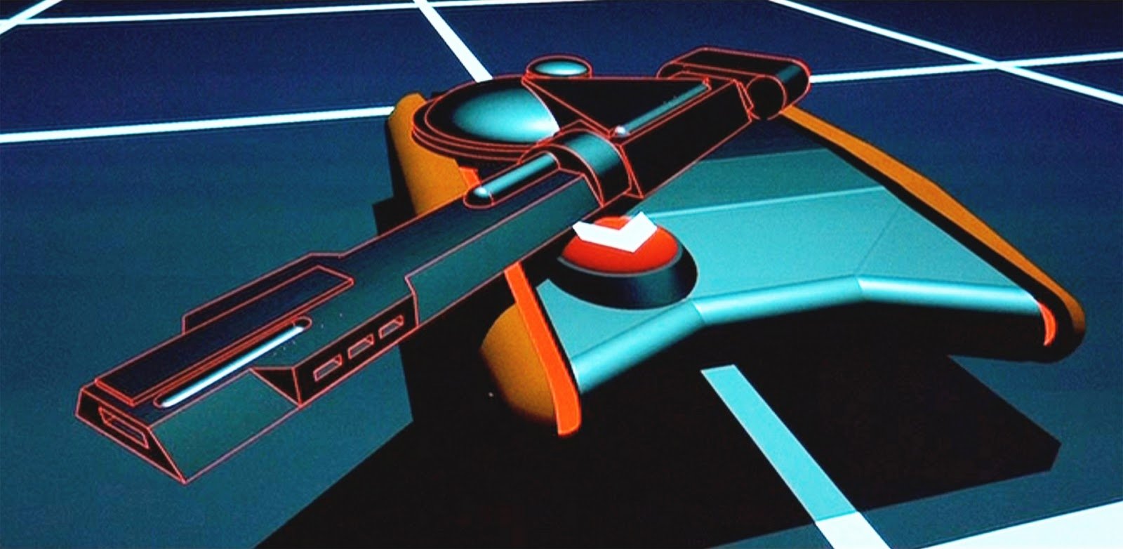 Download Movie Tron Image