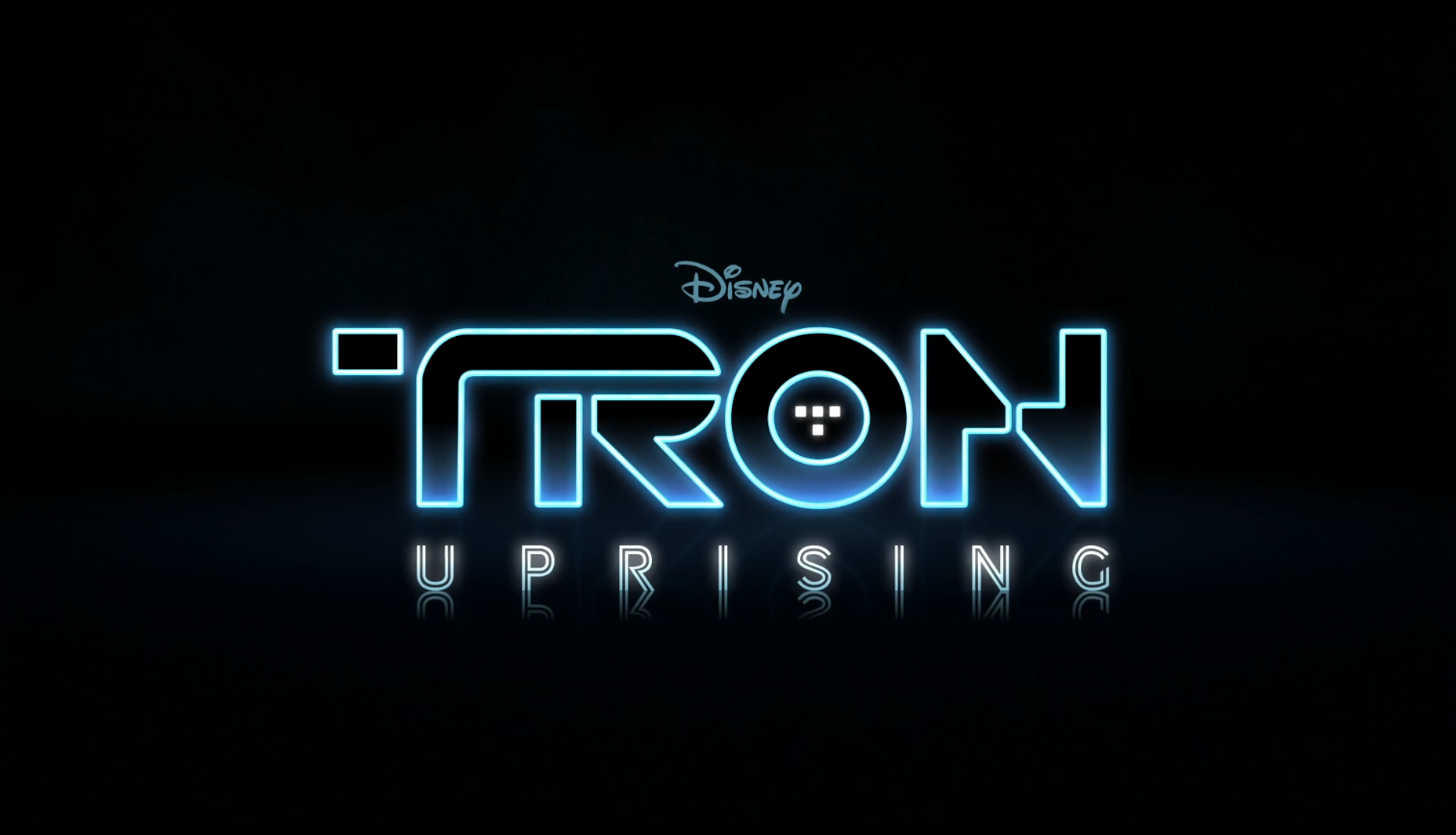 TV Show Tron: Uprising Image