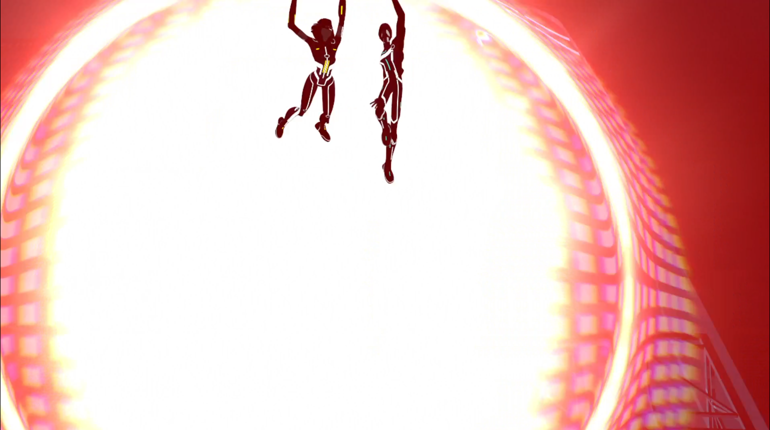 TV Show Tron: Uprising Image