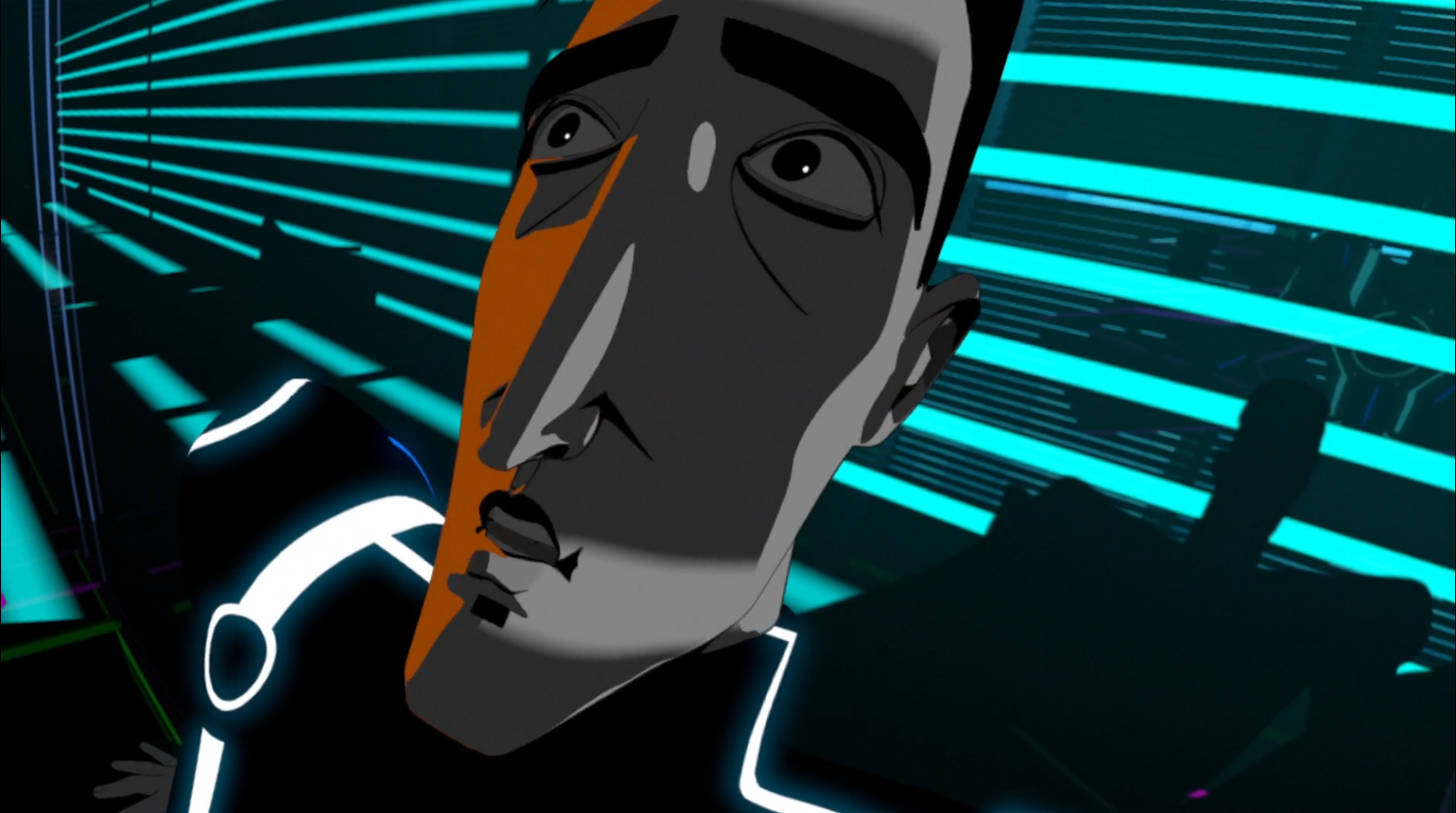 TV Show Tron: Uprising Image