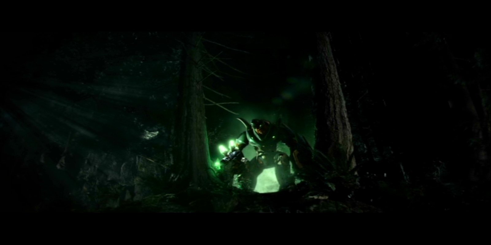 movie Halo 4: Forward Unto Dawn Image