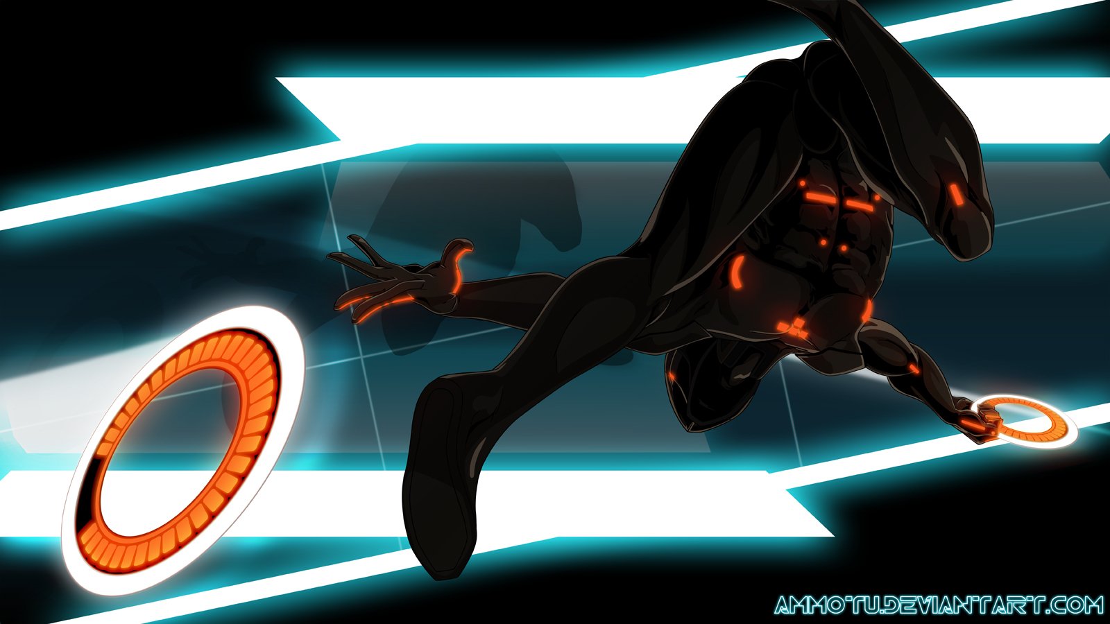 movie TRON: Legacy Image