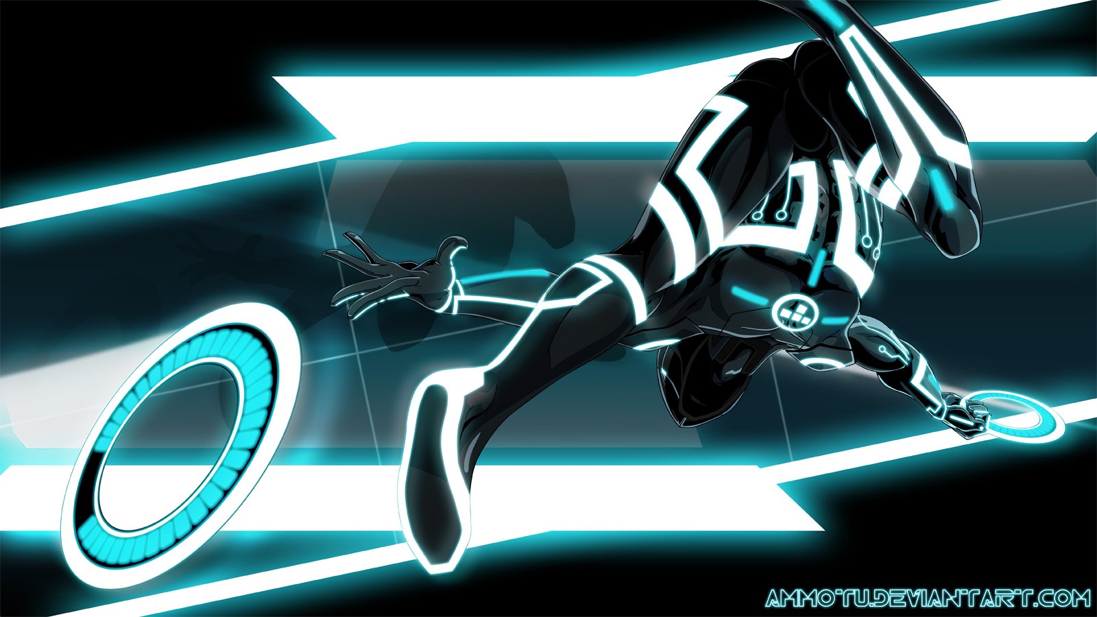 movie TRON: Legacy Image