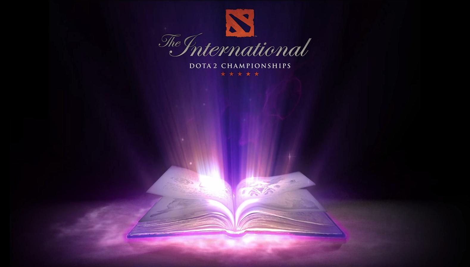 Dota 2 Picture by Valve