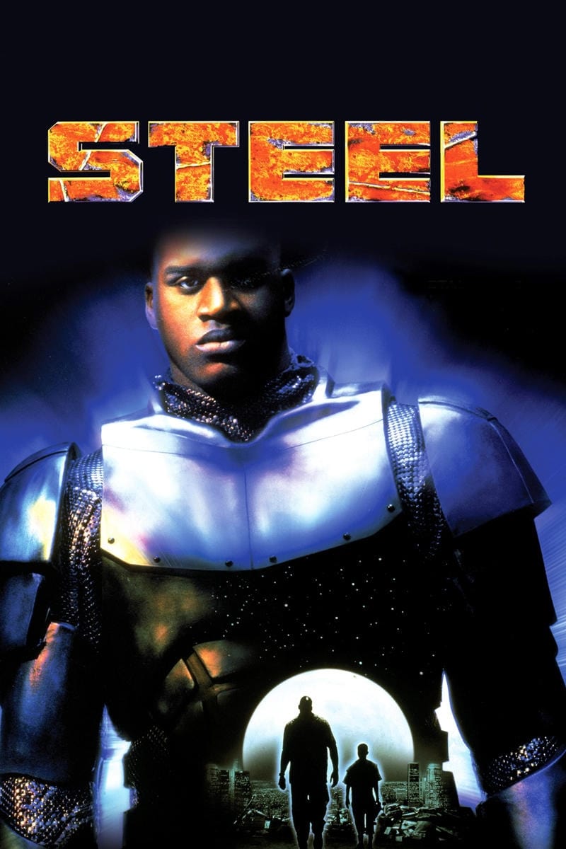 Steel Picture
