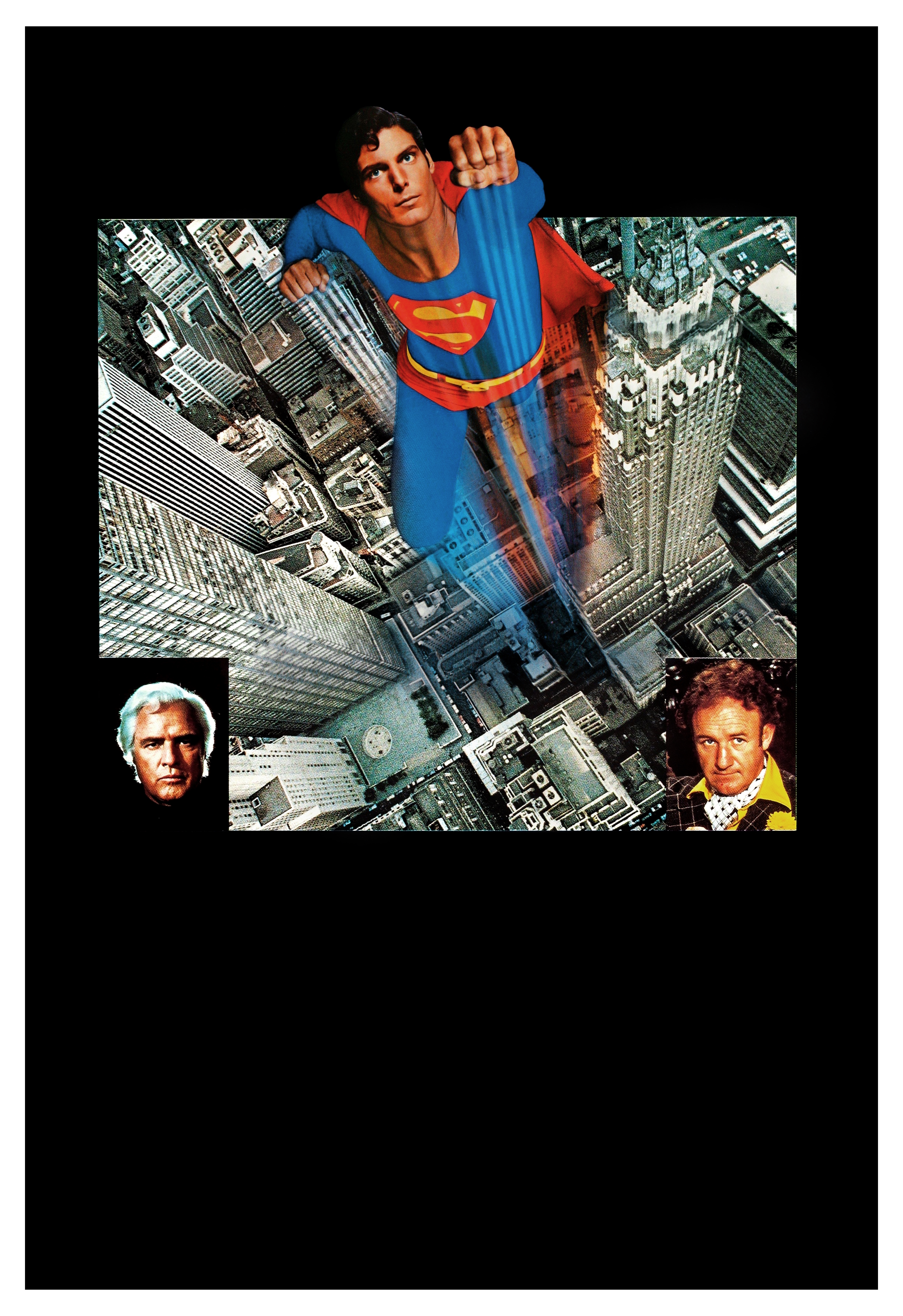 Superman (1978) Picture