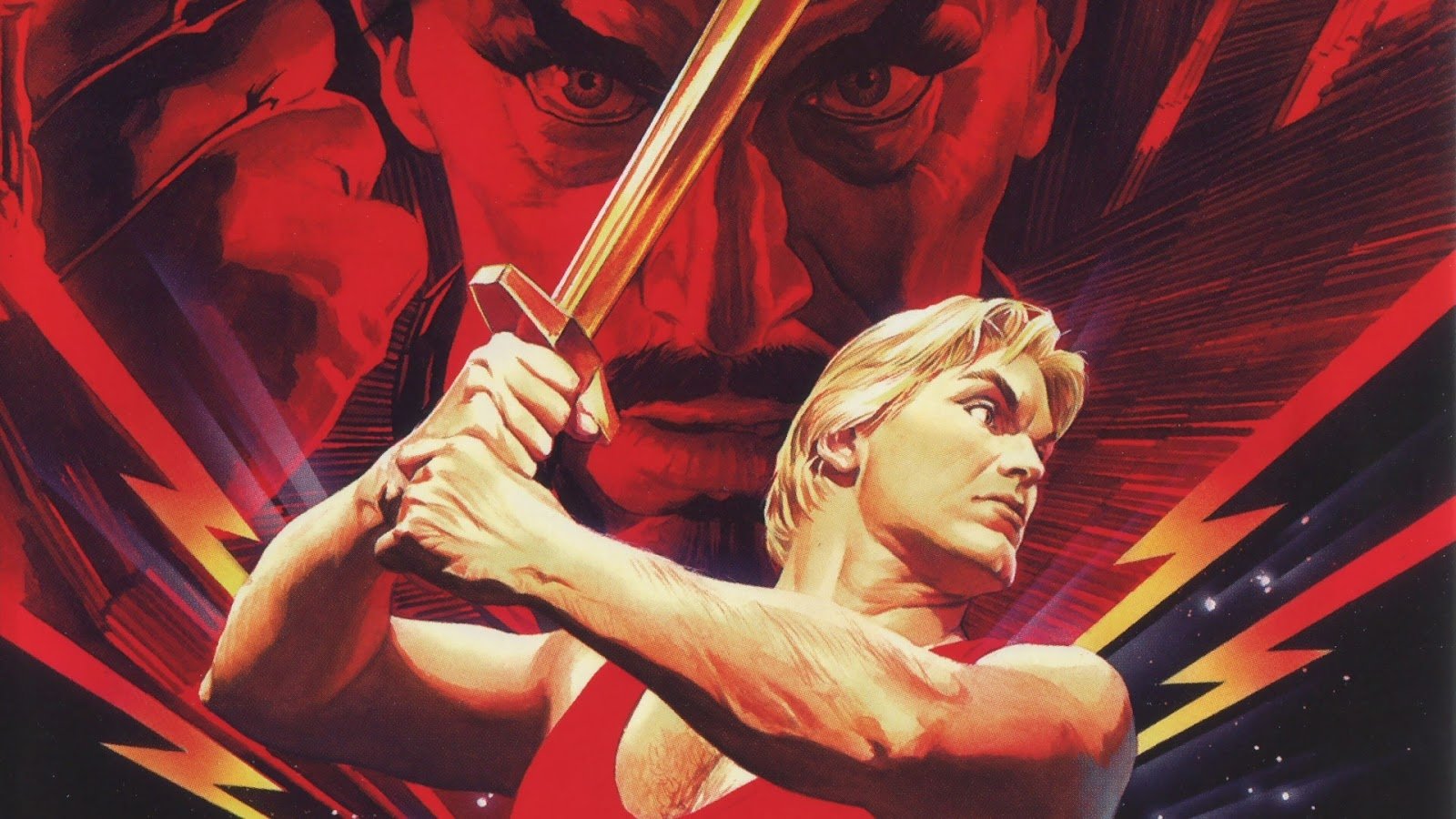movie flash gordon Image