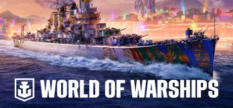 video game World of Warships Image