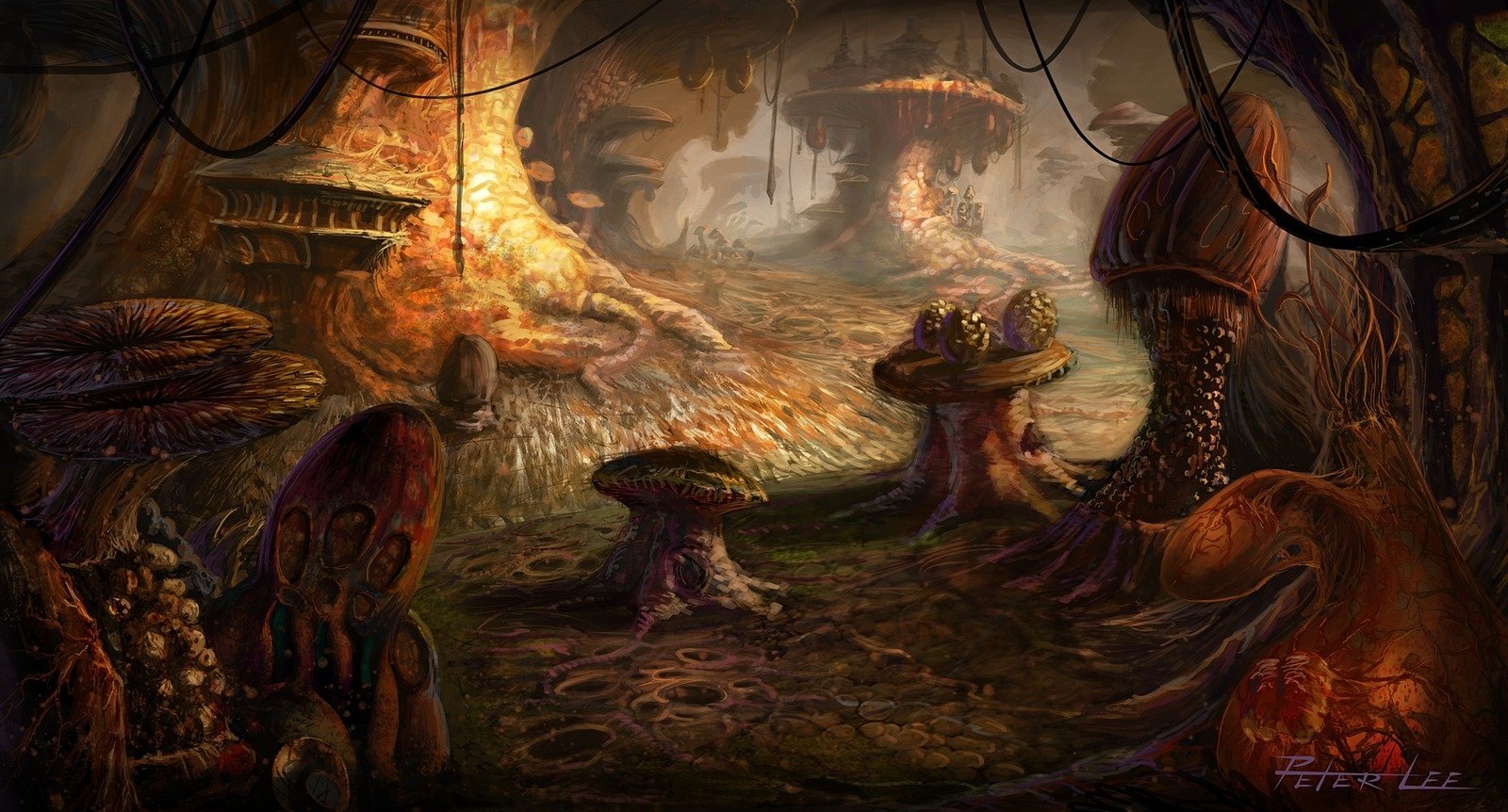 World of Warcraft video game World Of Warcraft: The Burning Crusade Image