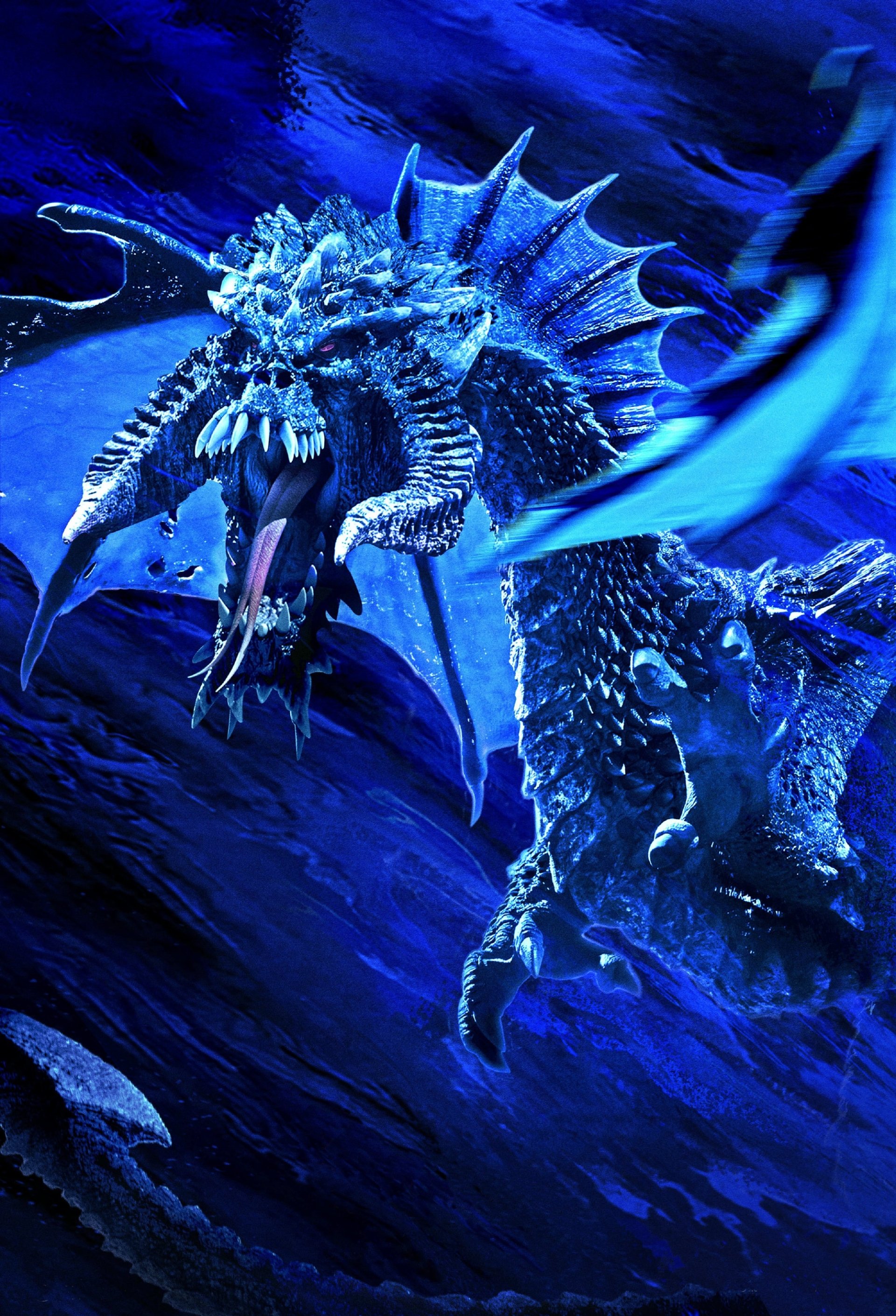 movie Dungeons & Dragons: Honor Among Thieves Image