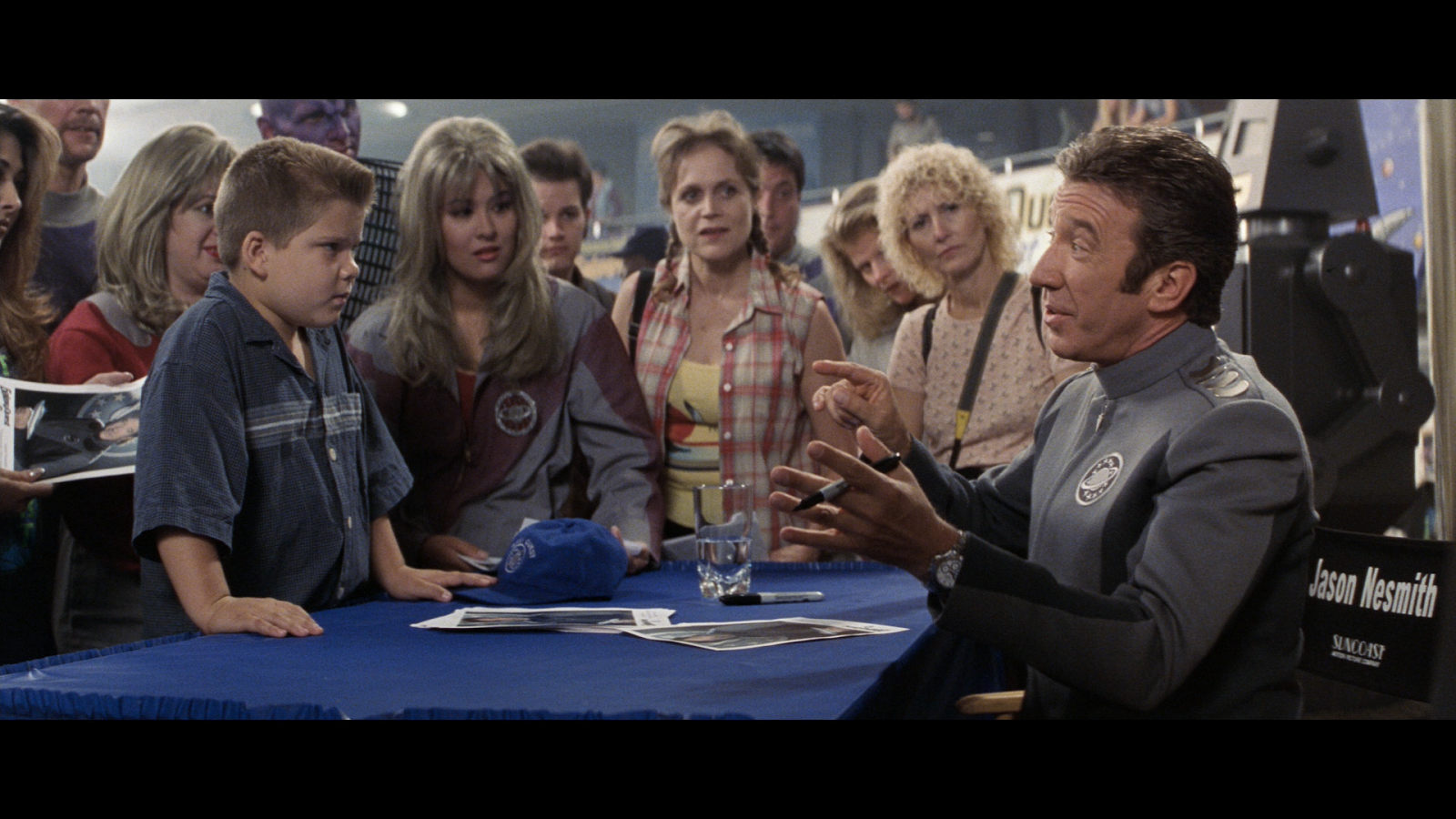 movie Galaxy Quest Image