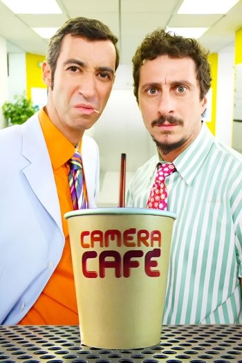 Caméra Café