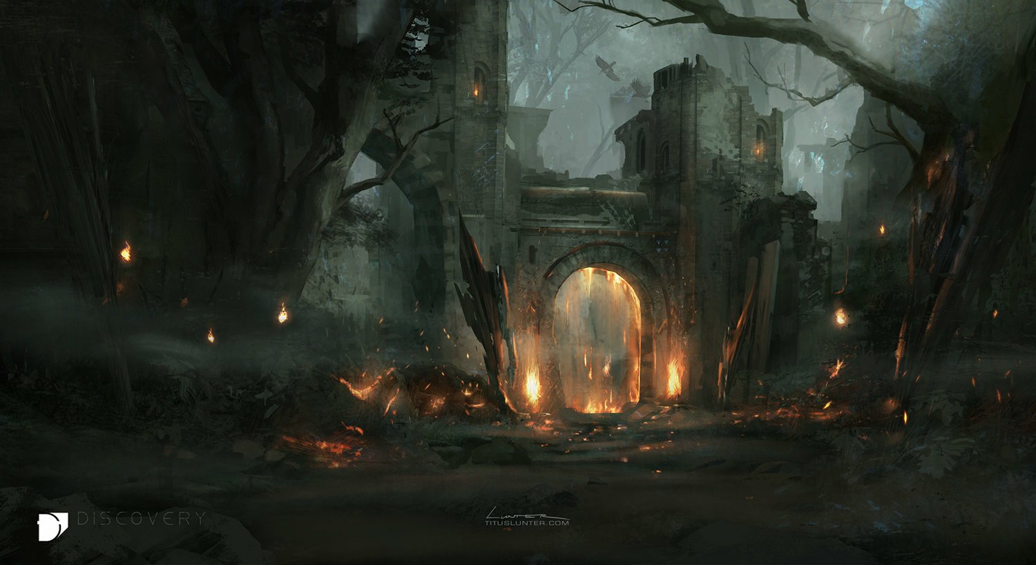 fantasy artistic Image