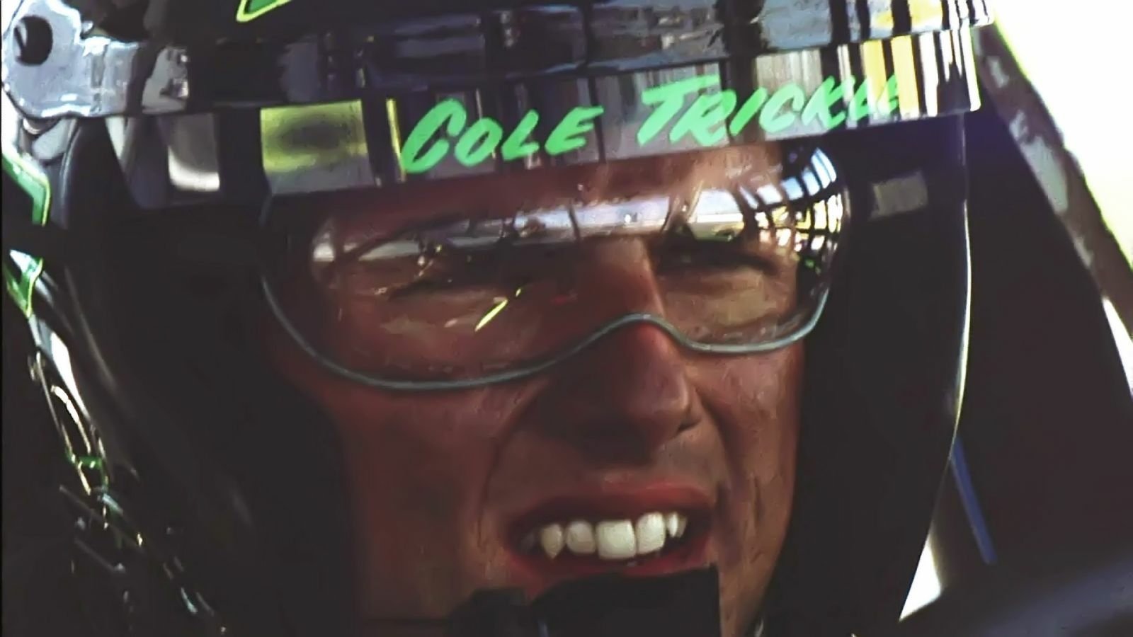 movie Days of Thunder Image