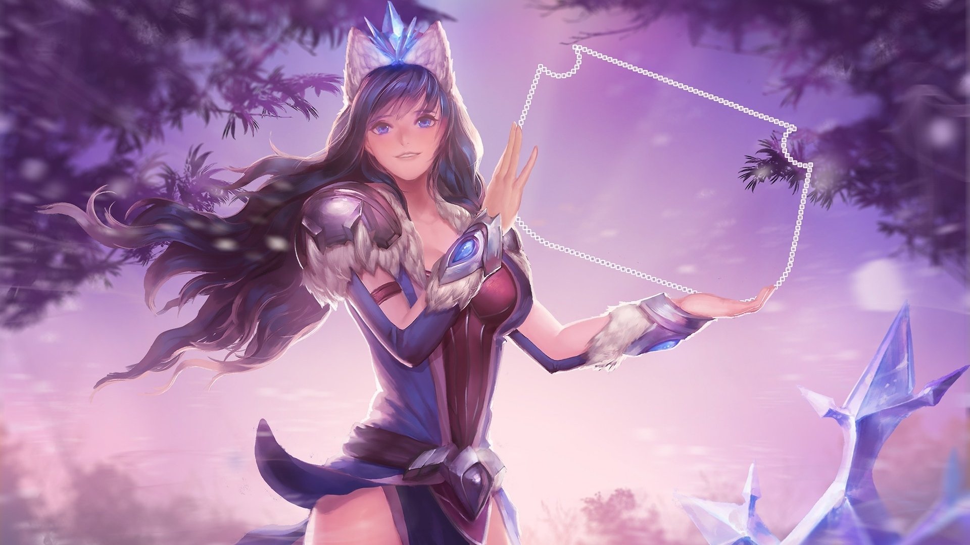 Download Video Game League Of Legends Image