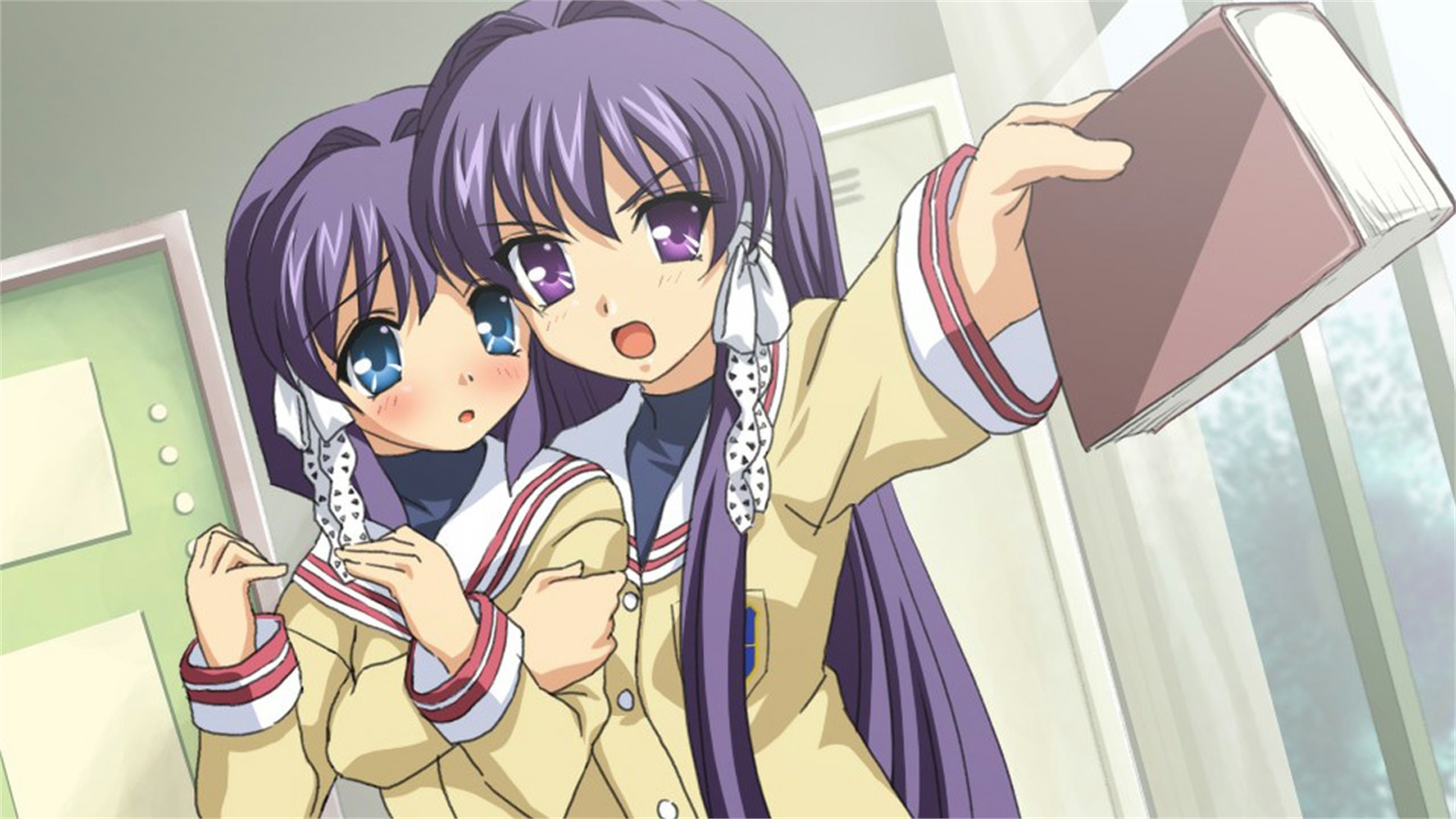 Anime Clannad Picture - Image Abyss