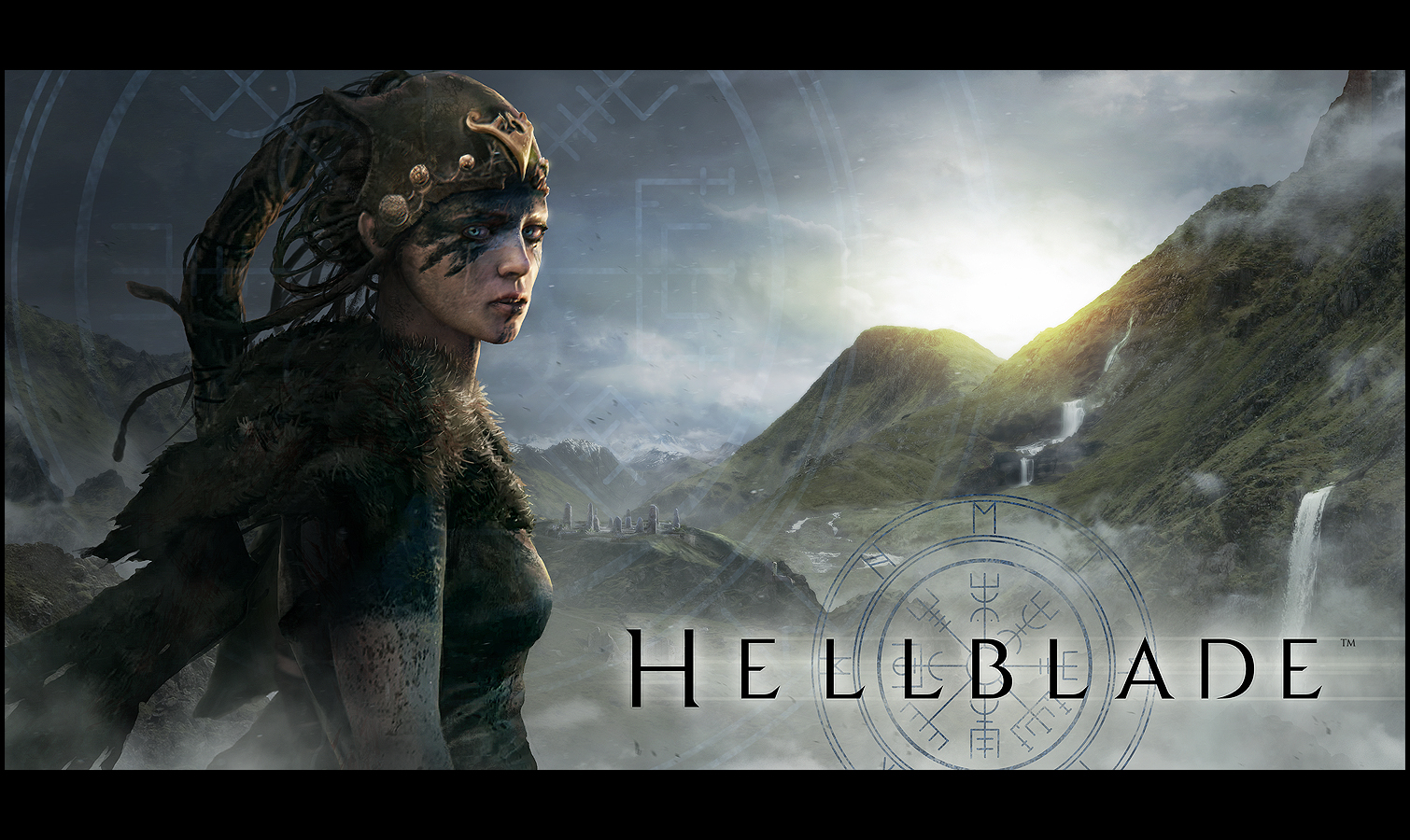 Land of Hellblade