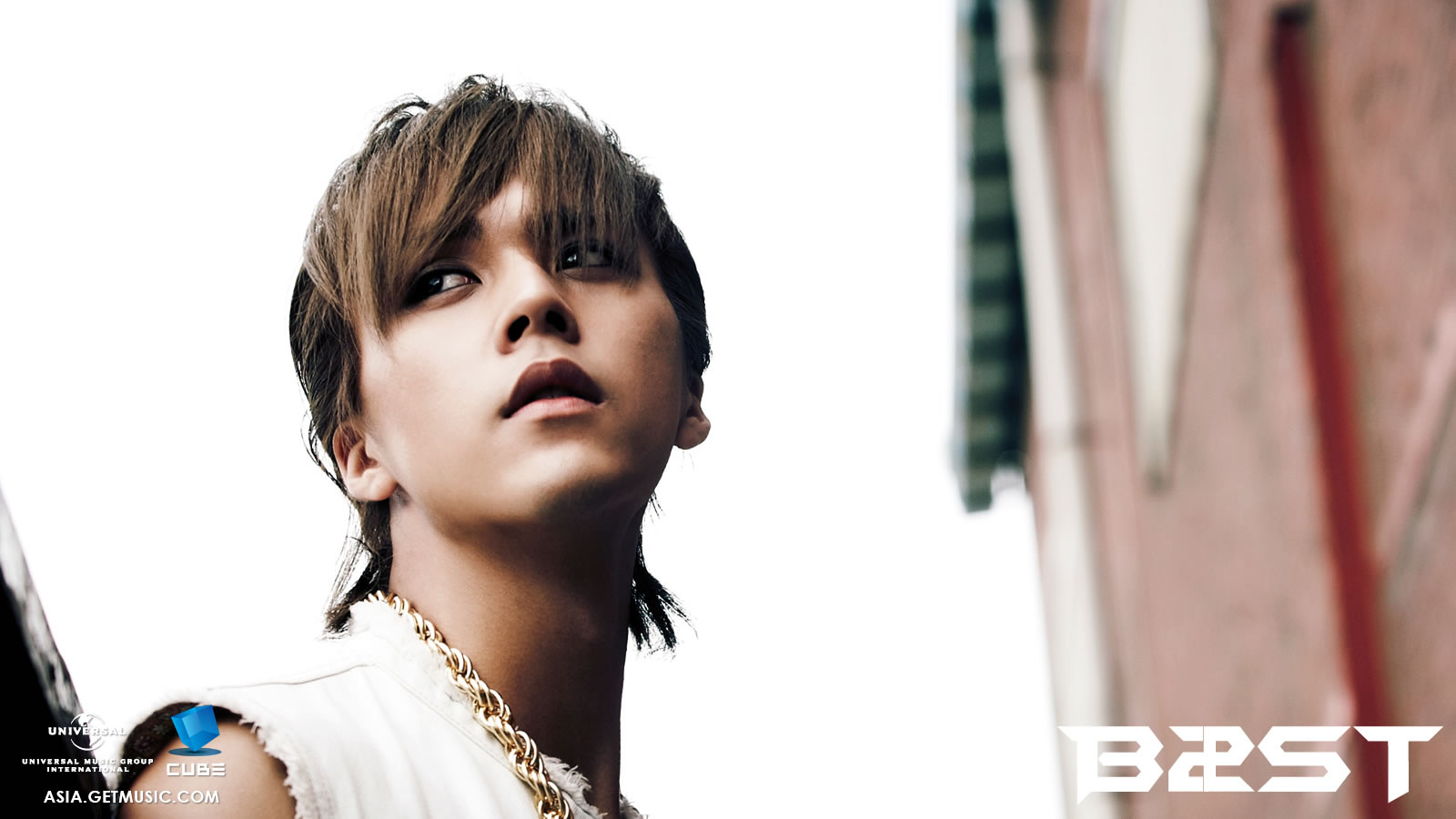 Download Music B2ST Image