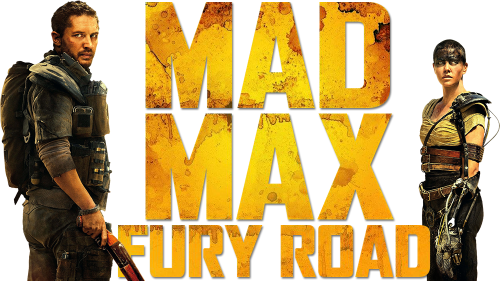 Mad Max: Fury Road Picture - Image Abyss