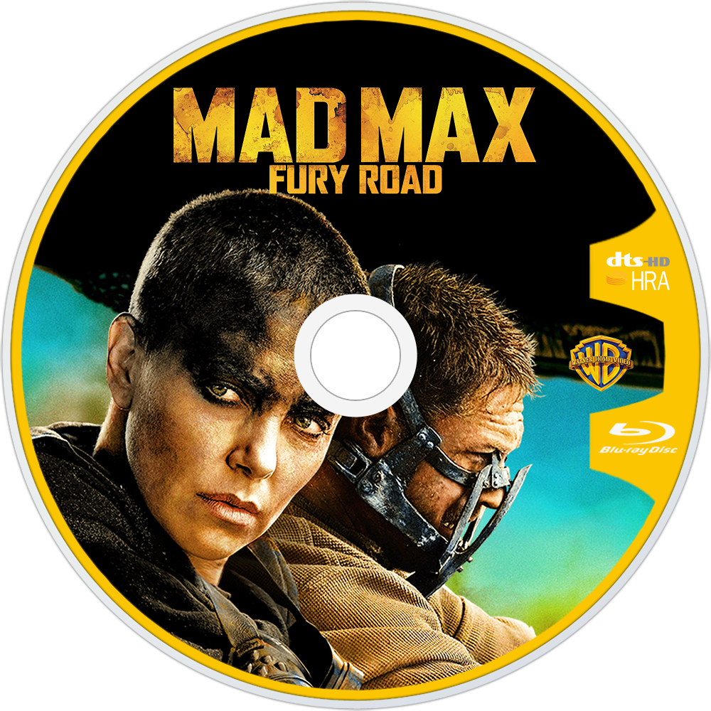 What Is The Meaning Of Mad Max Fury Road