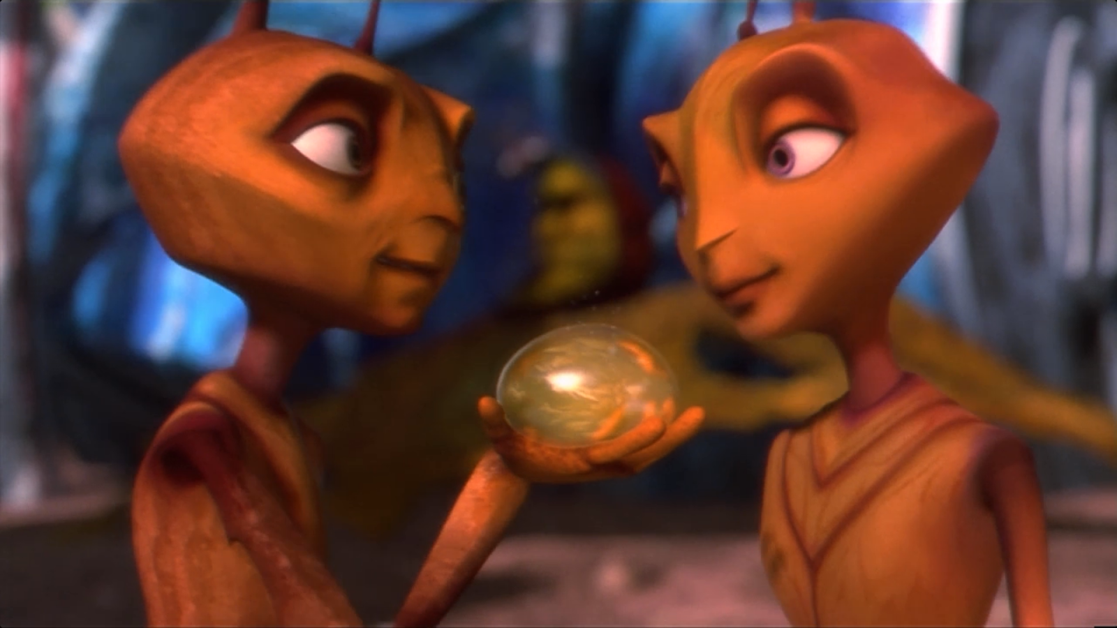movie Antz Image
