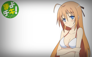 Preview Mayo Chiki!