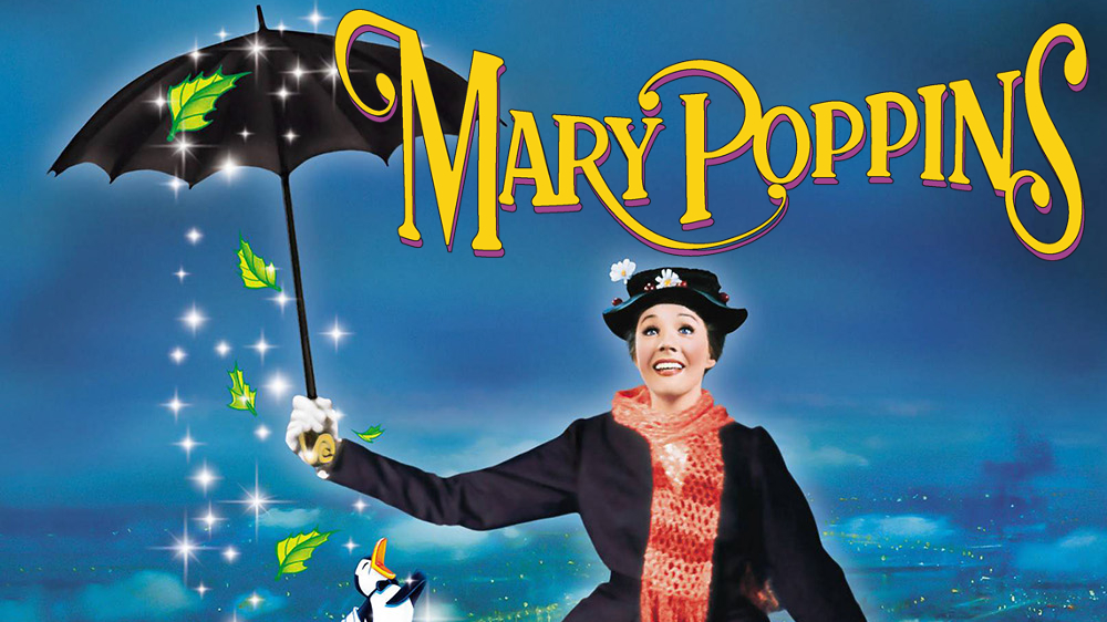 Mary Poppins Images. 