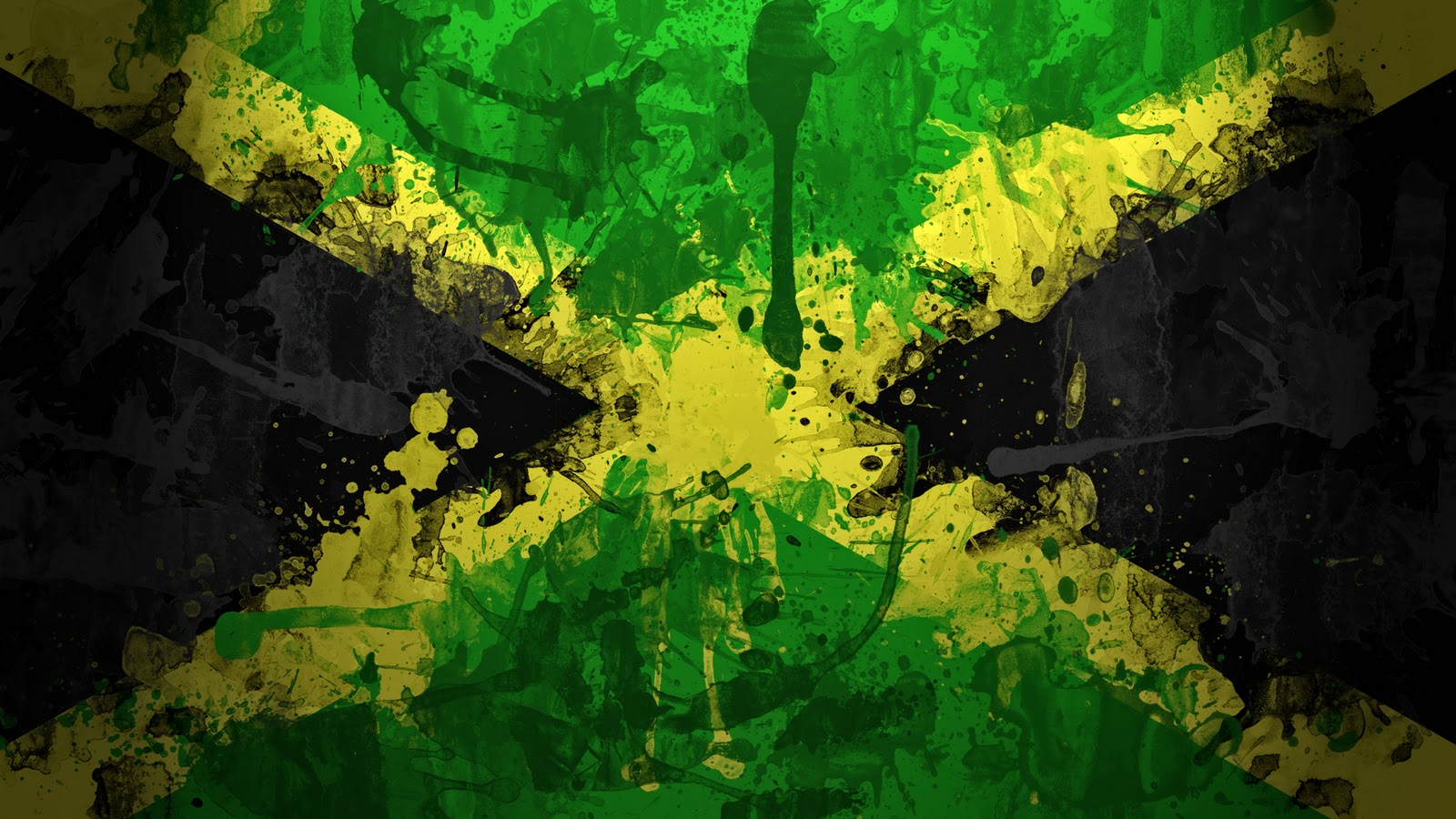 flag of Jamaica Picture