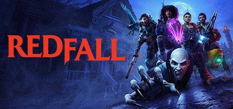 video game Redfall Image
