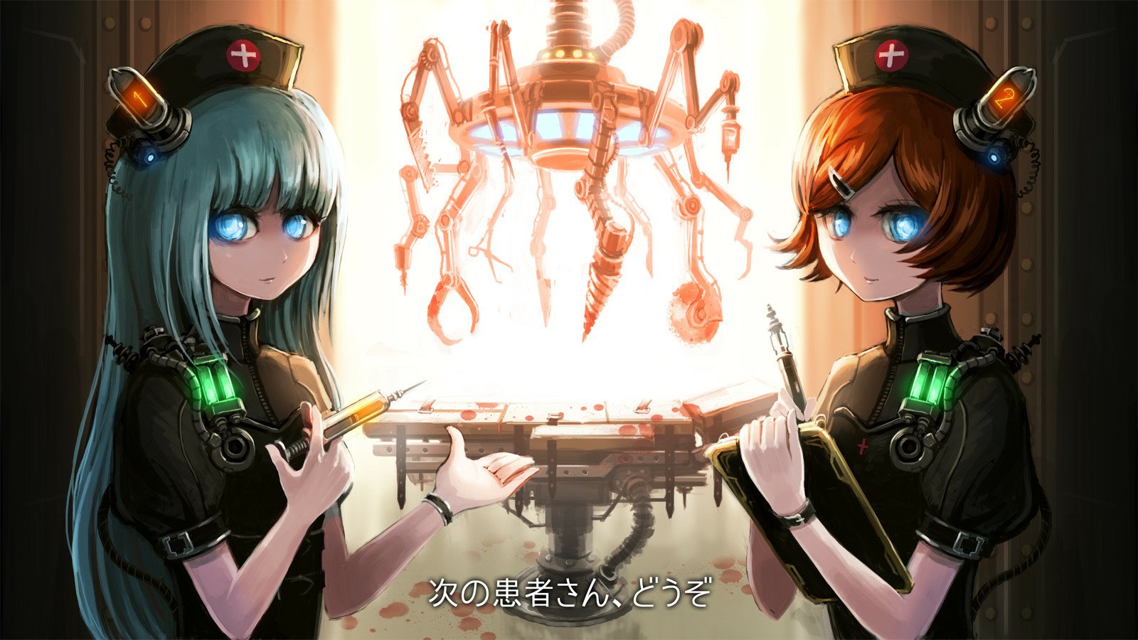 Anime Sci Fi Sci Fi Anime Image