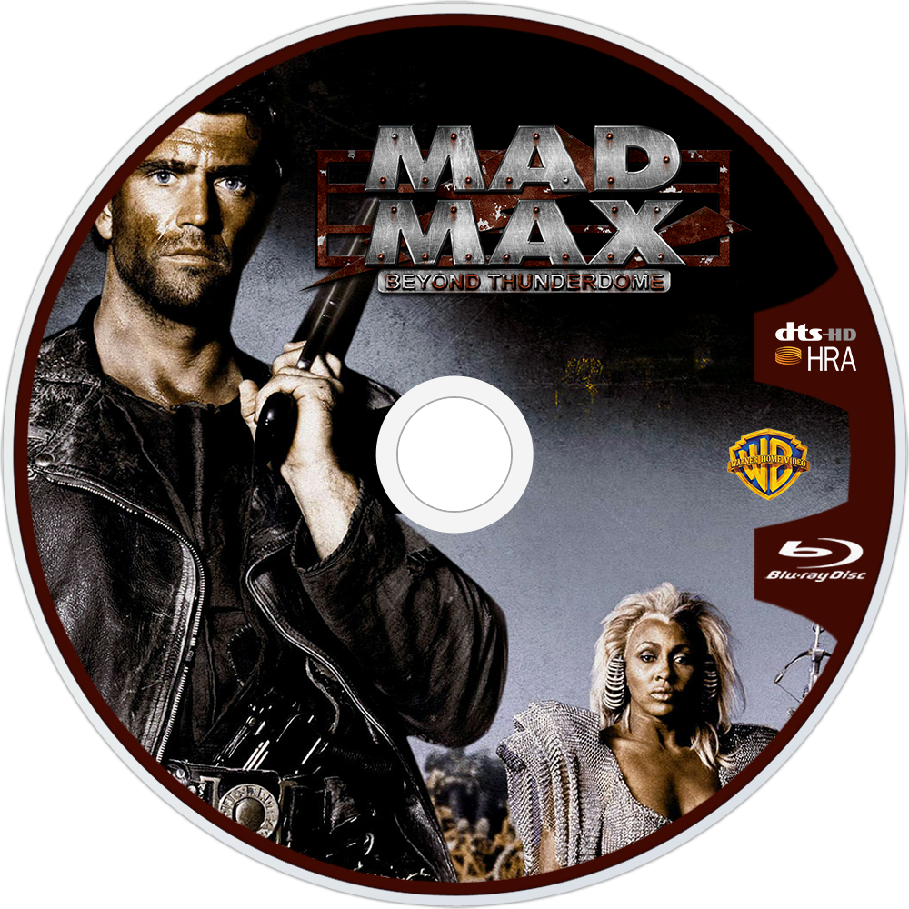 Mad Max Beyond Thunderdome - Desktop Wallpapers, Phone Wallpaper, PFP ...