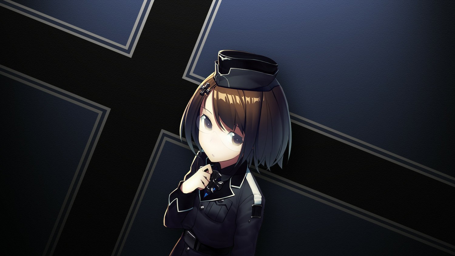 Anime Daiteikoku Image