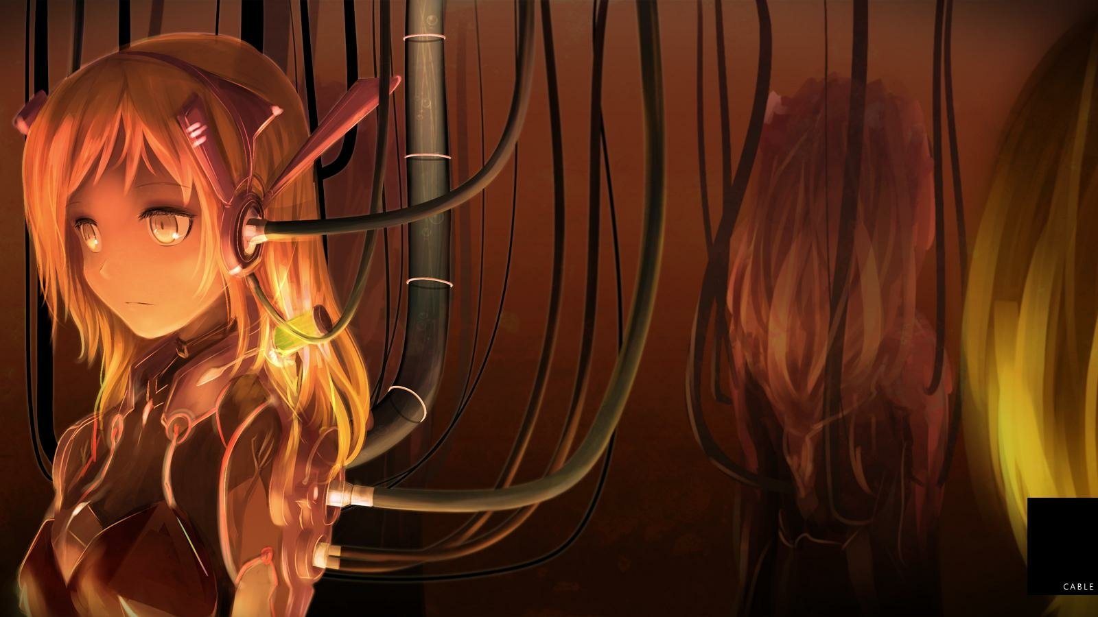 Anime Sci Fi Sci Fi Anime Image