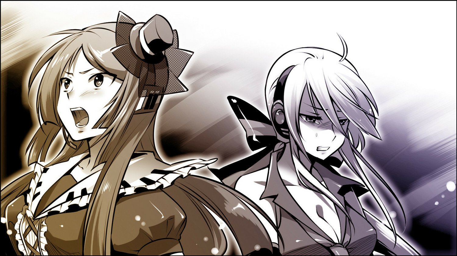 Anime Utau Image