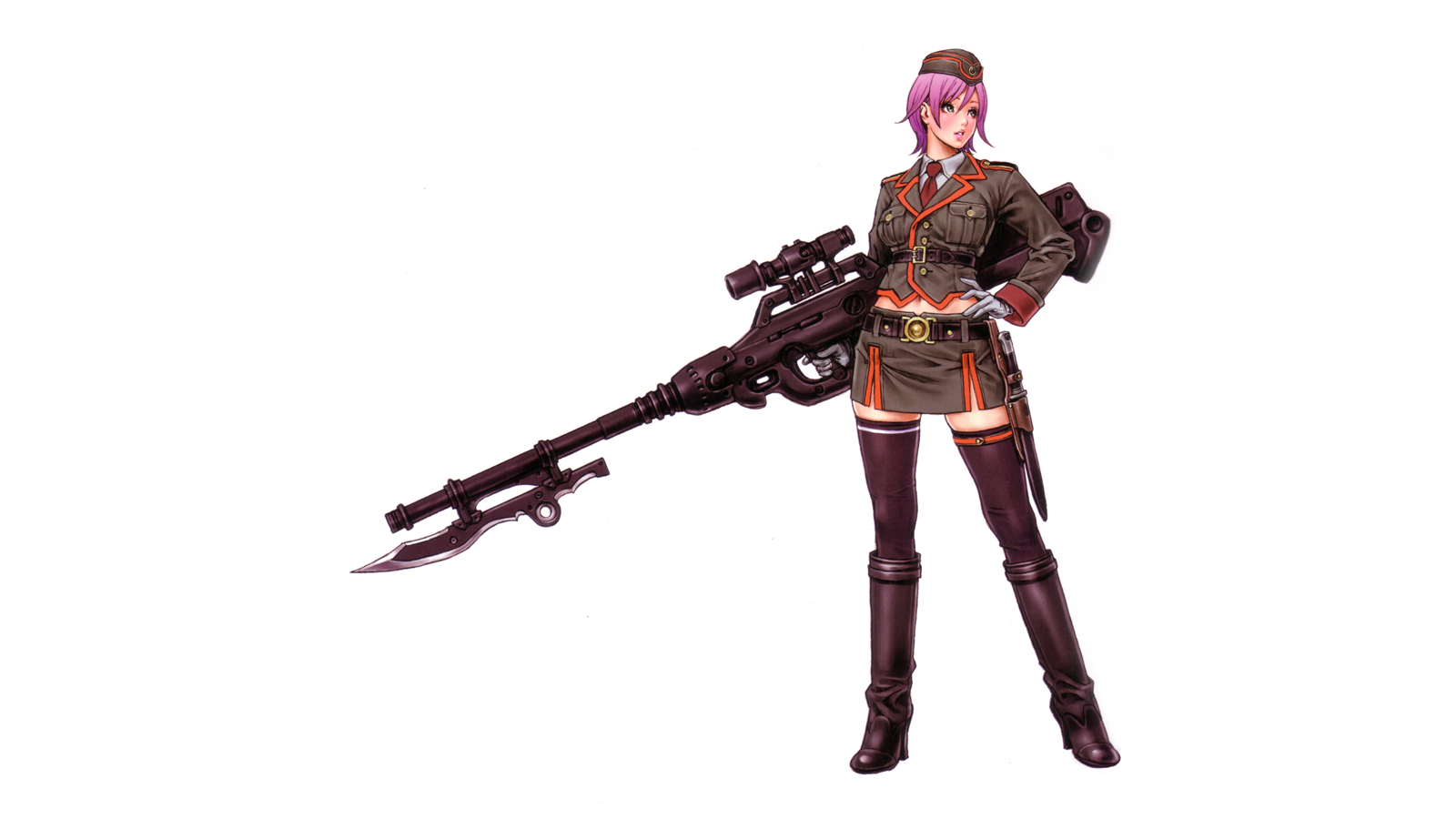 Anime Shunya Yamashita Image