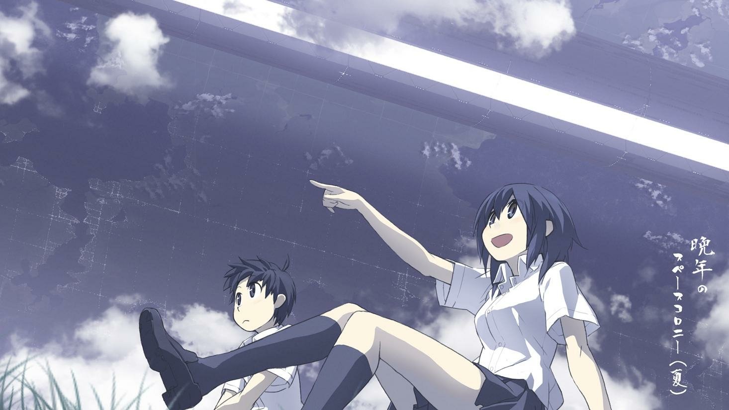 Anime Original Image