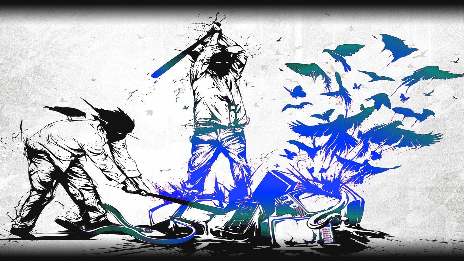 music three days grace Image