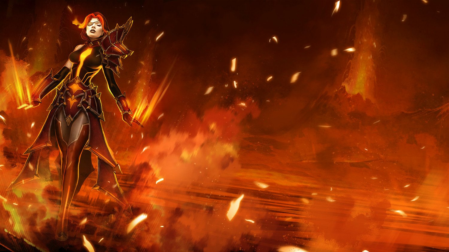 TOME: Immortal Arena - Desktop Wallpapers, Phone Wallpaper, PFP, Gifs ...