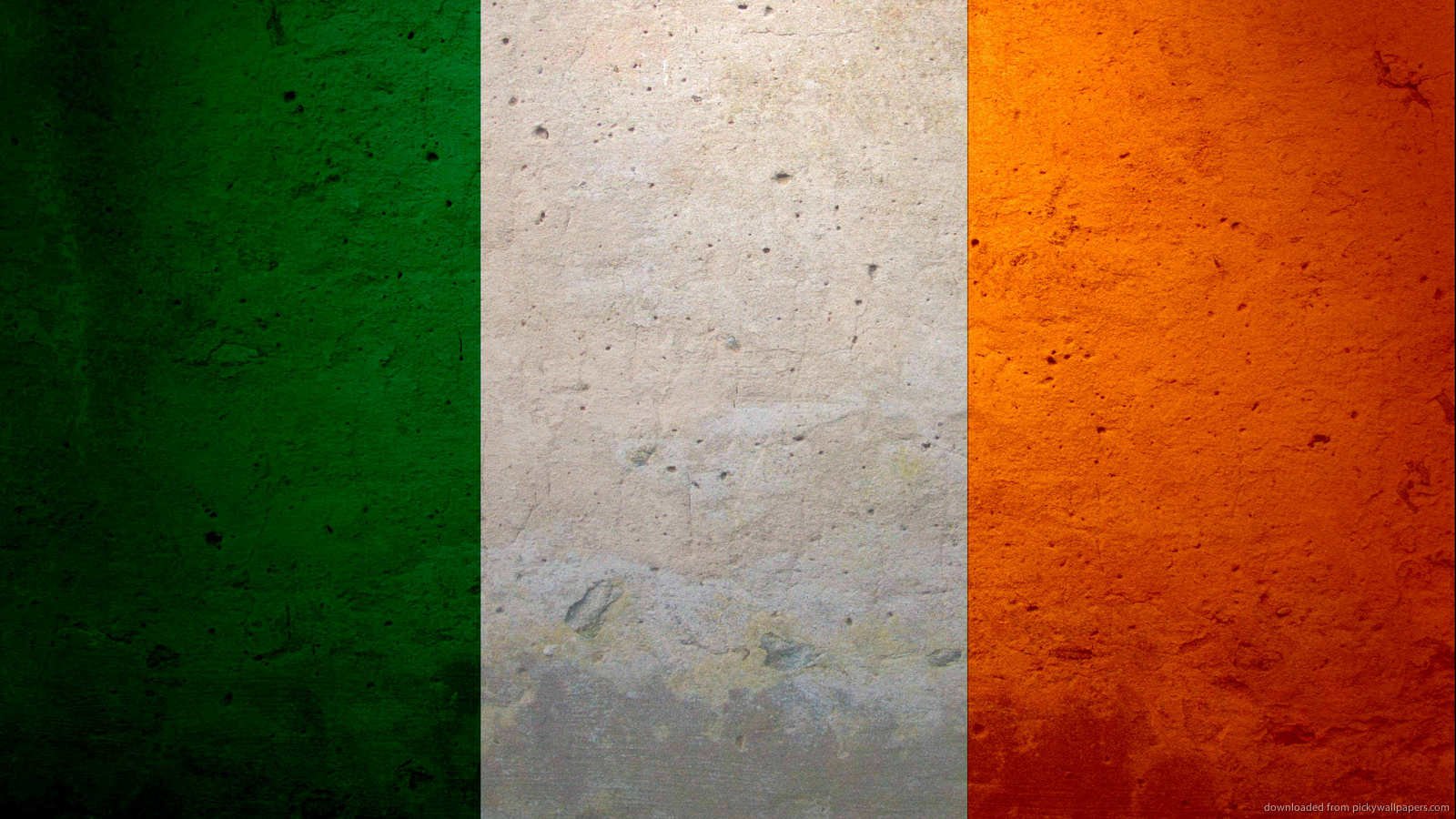 Misc Flag of Ireland Image