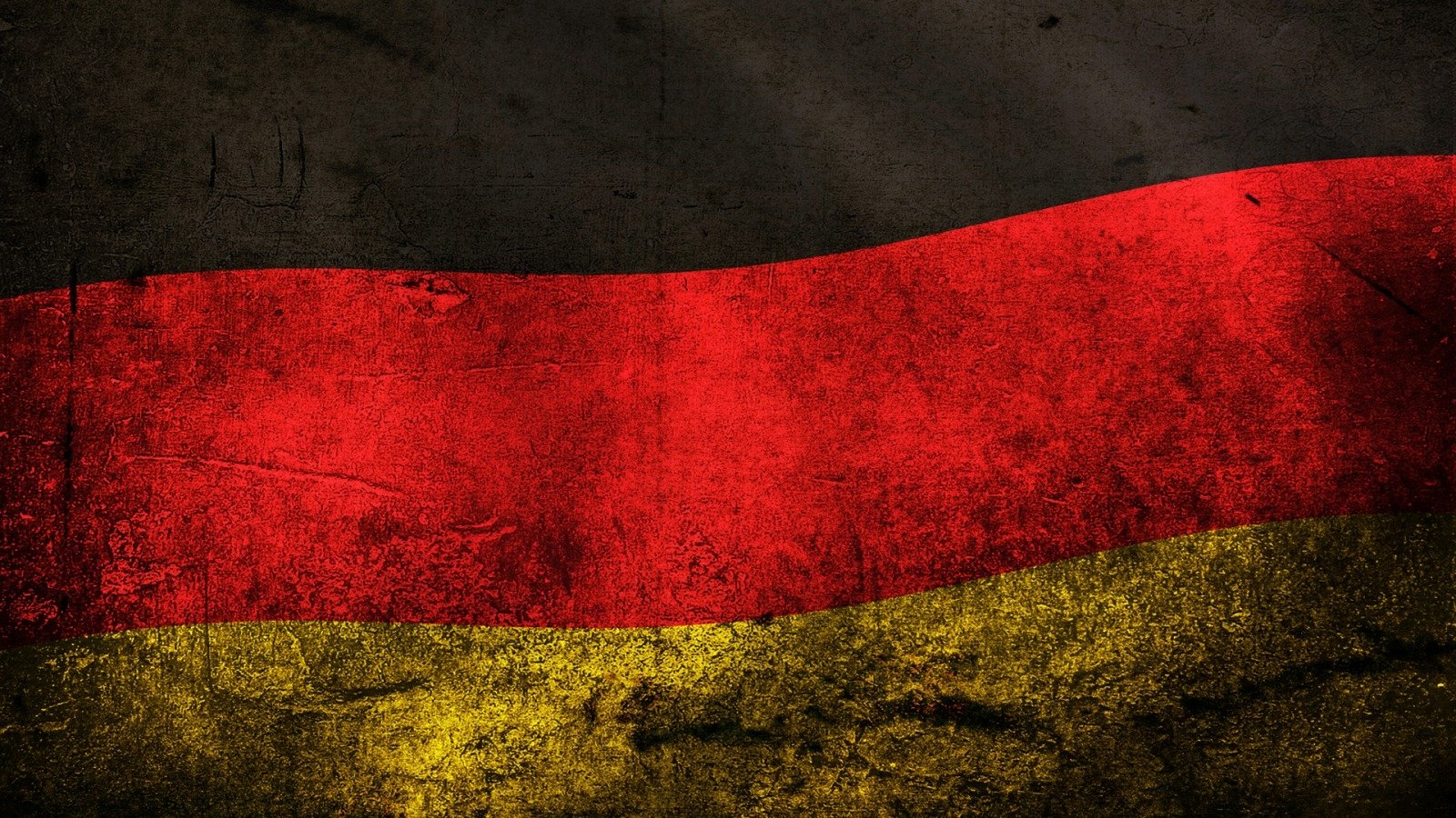 Misc Flag of Germany Image