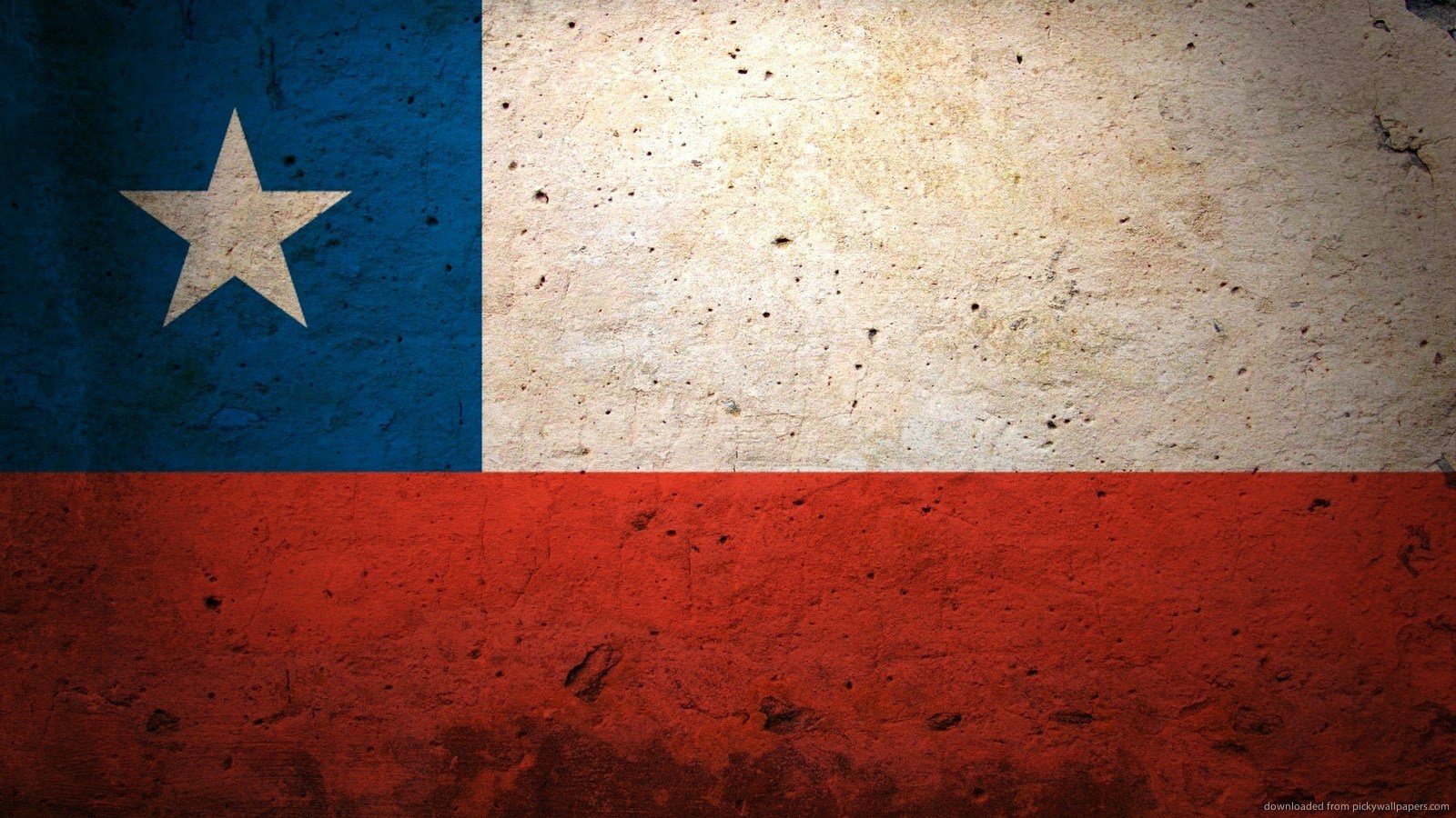 Misc Flag of Chile Image