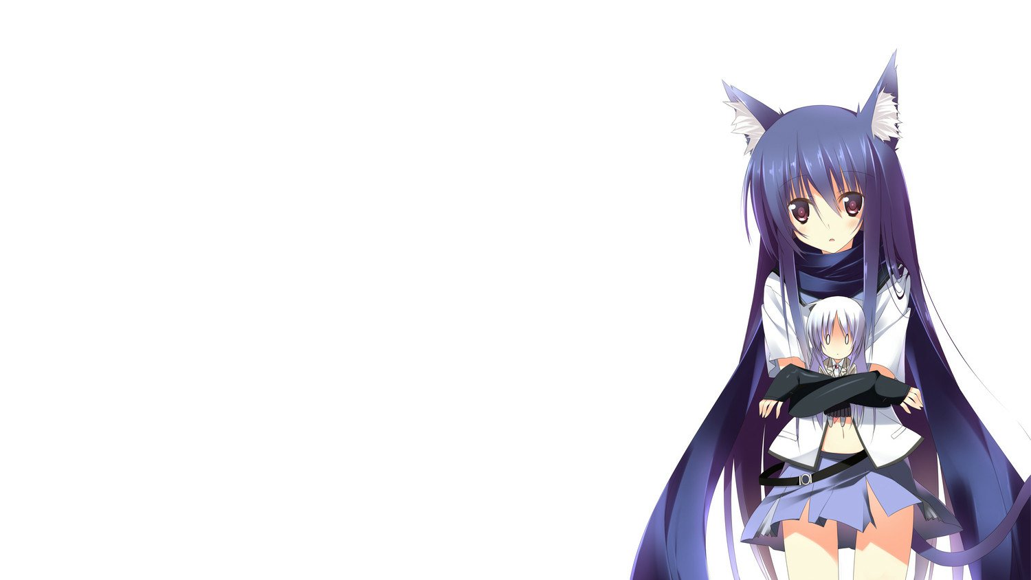 Eri Shiina Anime Angel Beats! Image